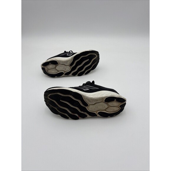 (945) New Balance Fresh Foam X 880v14 Shoes Womens 7 Wide Black Sea Salt Running - Picture 3 of 8